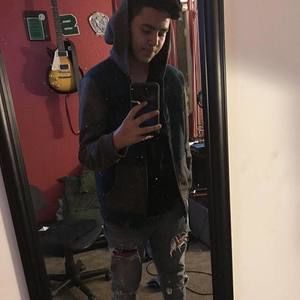 Meet your Posher, Erik